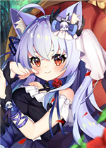 神灵少女中文硬盘版
