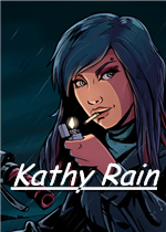 Kathy Rain中文版