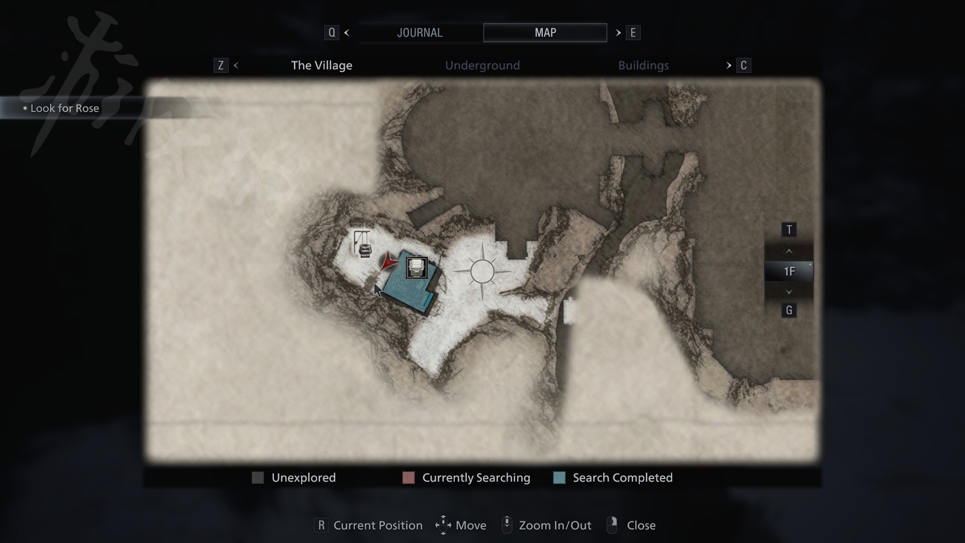 《生化危机8》人有三急成就怎么玩?全厕所位置一览