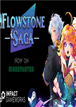 Flowstone Saga未加密直装版
