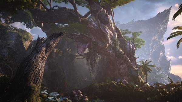 曝《战争机器》开发商新作为试验性小众游戏 虚幻5练手