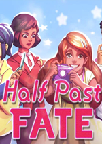 Half Past Fate官方版