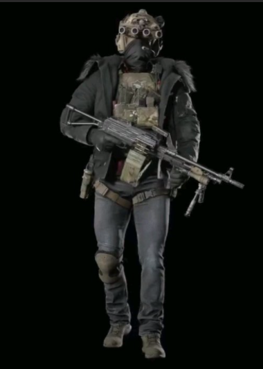 生化危机8猎狼小队是谁猎狼小队设定一览