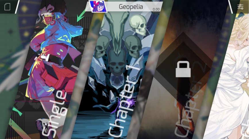 phigros官方版手游下载_phigros官方版安卓版下载-超能街机