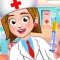 模拟医院医生护理