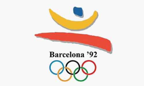 巴塞罗那奥运会92