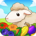 丰收之月同一个世界