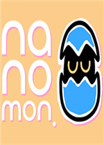 Nanomon Virtual Pet中文汉化版