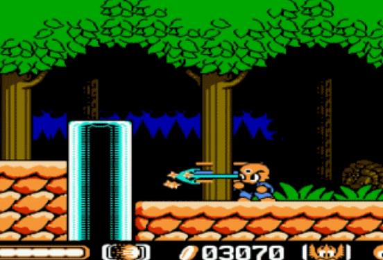 FC游戏中文版大全