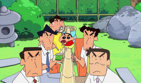 最强职员