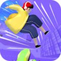 抖音快乐跑男小游戏官方版