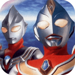 奥特曼进化格斗0金手指版