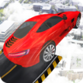 巨型汽车跳跃游戏安卓官方版