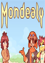 Mondealy中文硬盘版