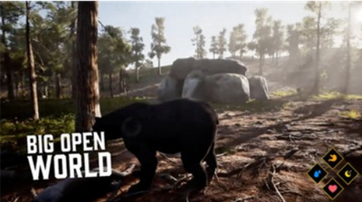 荒野求生进化中文版