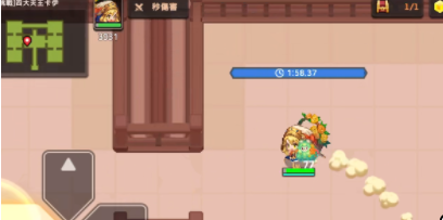 《坎公骑冠剑》四天王之一卡伊打法技巧