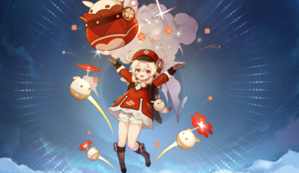 《原神》1.6版本更新上线是什么时候