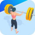 抖音姐举重最强小游戏官方版