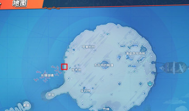 《航海王热血航线》伐木场位置解析 《航海王热血航线》伐木场位置解析