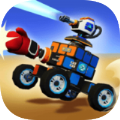 玩具车碰撞游戏安卓官方版