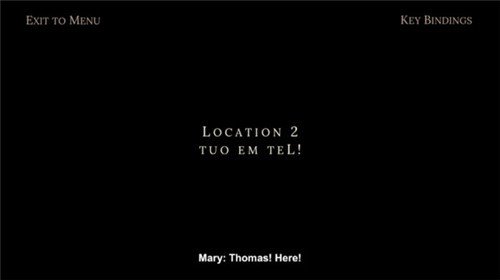 罗斯玛丽的命运手游