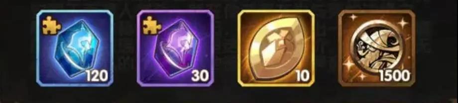 《灵魂宝戒》洛林强度解析 《灵魂宝戒》洛林强度解析