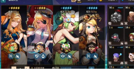 《坎公骑冠剑》21号大街挑战第二关通关方法 《坎公骑冠剑》21号大街挑战第二关通关方法