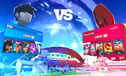 弗拉格职业射手