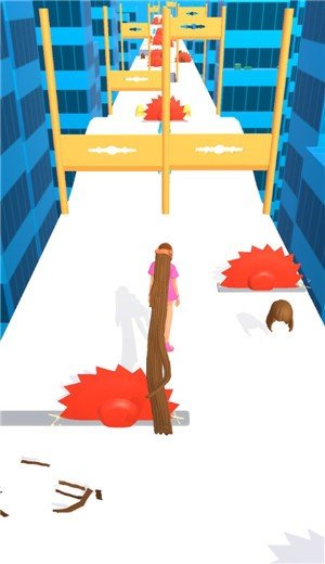 长发我最美极速版