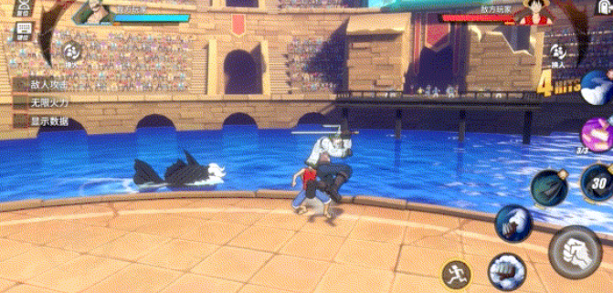 《航海王热血航线》烟鬼战意卡搭配方法 《航海王热血航线》烟鬼战意卡搭配方法