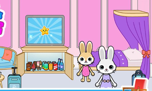 托卡城堡时装秀