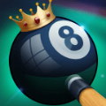 黑八桌球游戏官方安卓版
