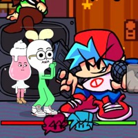 黑色星期五之夜游戏