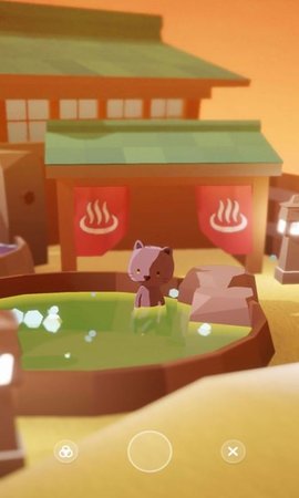 亲爱的猫咪游戏