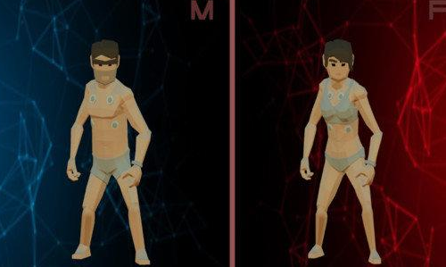 赛博朋克新领域