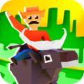 摸摸鱼疯狂骑骑骑小游戏安卓版