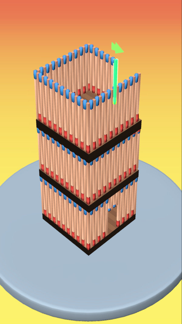 给我燃烧吧游戏