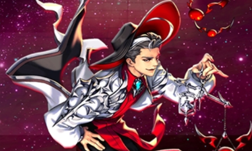 西游之次元时代