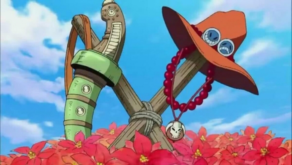 《航海王热血航线》抽取艾斯画法分享 《航海王热血航线》抽取艾斯画法分享