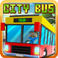 城市公交车模拟器工艺游戏中文版汉化版