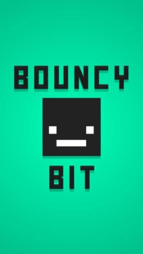 弹跳小方块游戏手机版