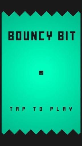 弹跳小方块正式版