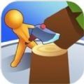 抖音抢木手工艺世界小游戏官方版