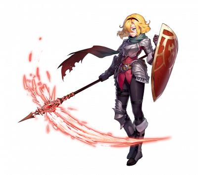 《坎公骑冠剑》公主角色怎么样获取