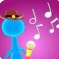抖音疯狂歌唱家小游戏官方版