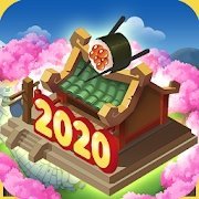 厨房家庭游戏