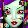 怪物公主美容院游戏安卓官方版 210615