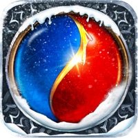 欢娱冰雪三职业传奇手游官网版