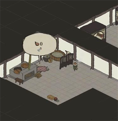 《江南百景图》杭州探险第三章小蛮的钥匙在哪