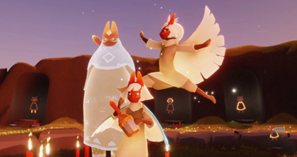 《光遇》6月3日复刻先祖是谁